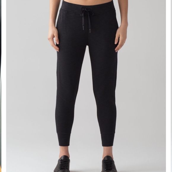 lululemon athletica Pants - Lululemon - More than Modal Pant